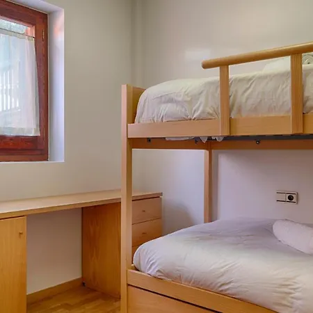 Saplan Real Estate Lin Apartamento *