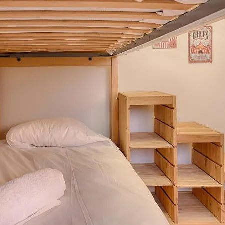 Saplan Real Estate Lin Apartamento