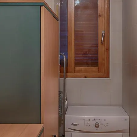 Lägenhet Saplan Real Estate Lin *