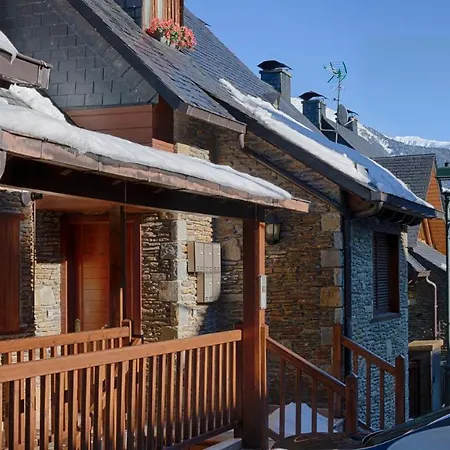 Lägenhet Saplan Real Estate Lin
