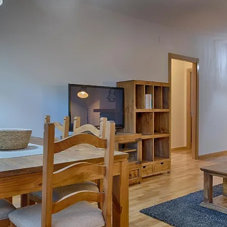 Saplan Real Estate Lin Lägenhet *