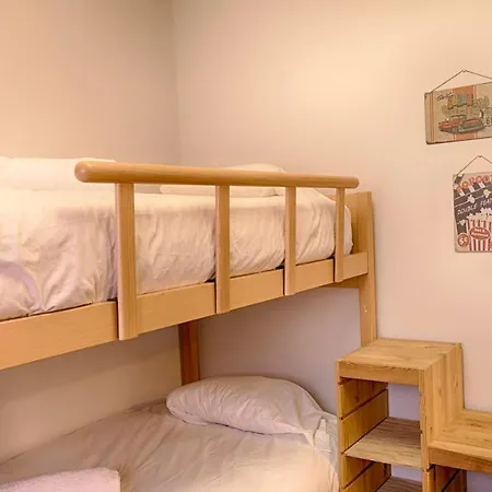 Saplan Real Estate Lin Apartamento *