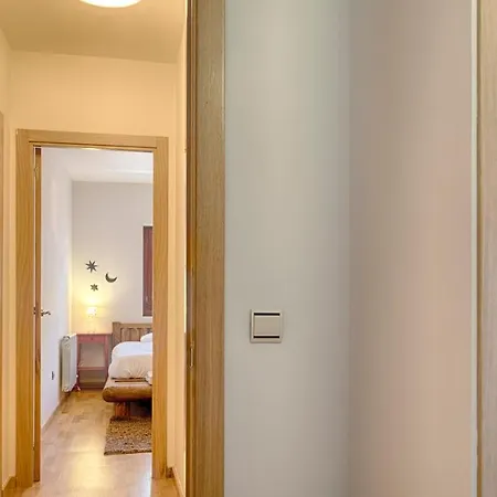 Lägenhet Saplan Real Estate Lin *