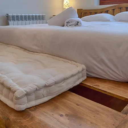 Lägenhet Saplan Real Estate Lin *
