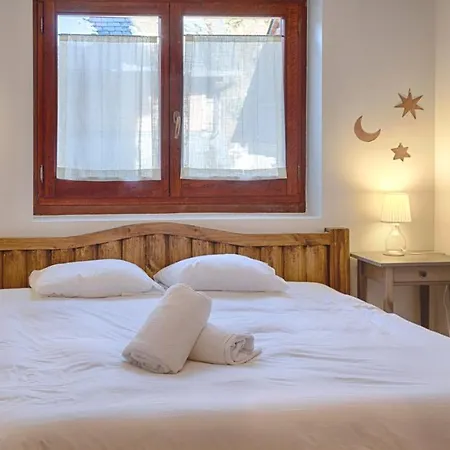 Lägenhet Saplan Real Estate Lin *