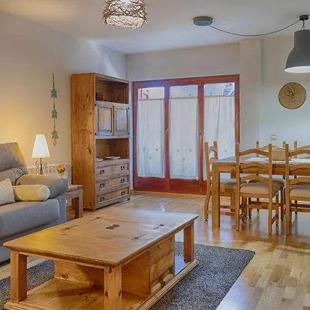 Apartment Saplan Real Estate Lin Les Bordes