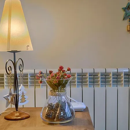 Saplan Real Estate Lin Lägenhet Les Bordes