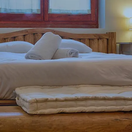 Saplan Real Estate Lin Apartment Les Bordes