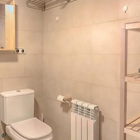 Saplan Real Estate Lin * Les Bordes