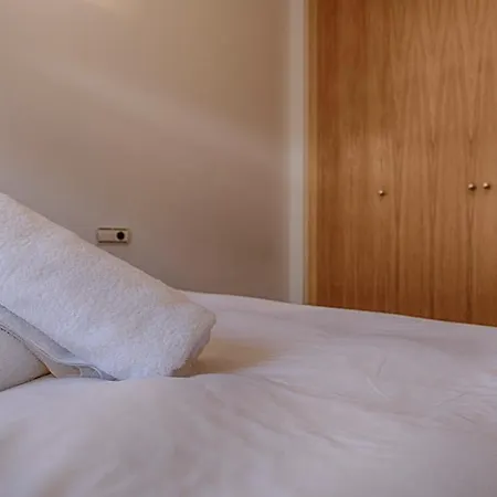 Saplan Real Estate Lin Appartement