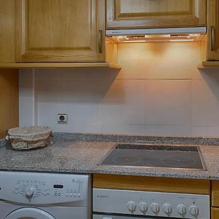 Apartment Saplan Real Estate Lin *