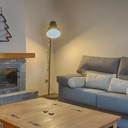 Saplan Real Estate Lin * Les Bordes