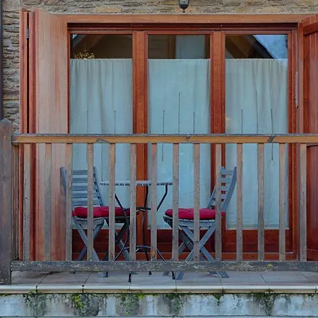 Apartment Saplan Real Estate Lin Les Bordes