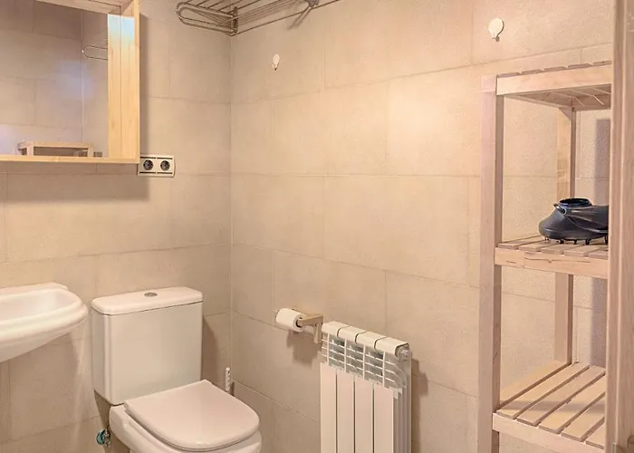 Saplan Real Estate Lin * Les Bordes