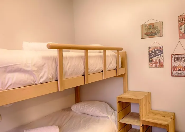 Saplan Real Estate Lin Apartament *